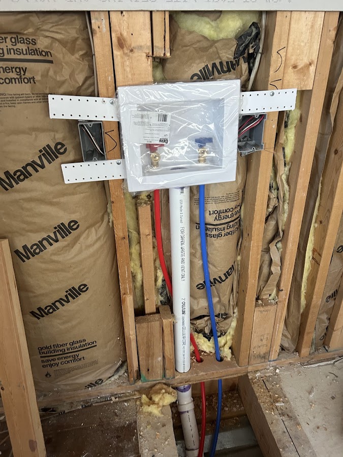 Bowen Plumbing Plumber in Hot Springs, AR photo