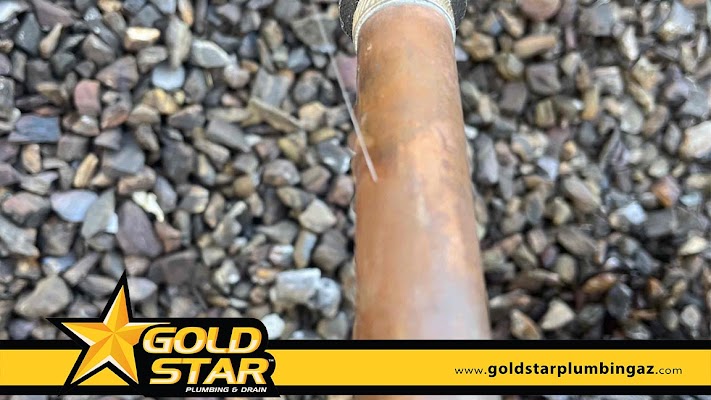 Gold Star Plumbing & Drain photo