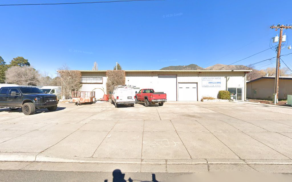 Mountain High Plumbing Inc gallery photo