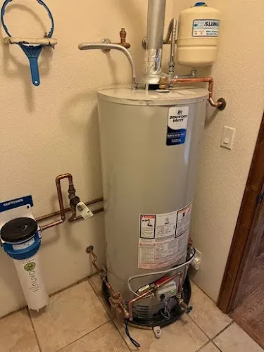 Lynlee Plumbing