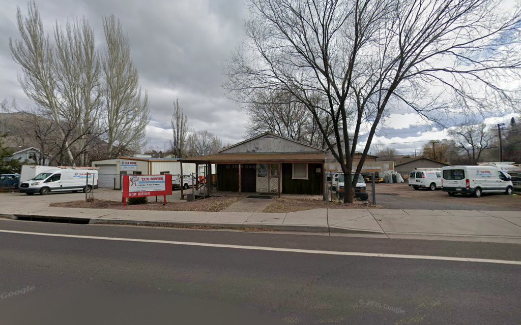 T.C.R. Rooter and Plumbing Repair gallery photo