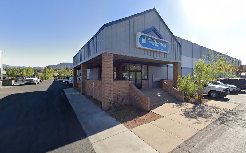 Central Arizona Supply Plumber in Flagstaff, AZ photo