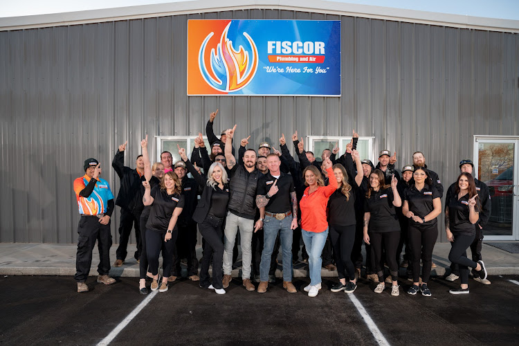 Fiscor Plumbing and Air Heating Contractor in Flagstaff, AZ photo