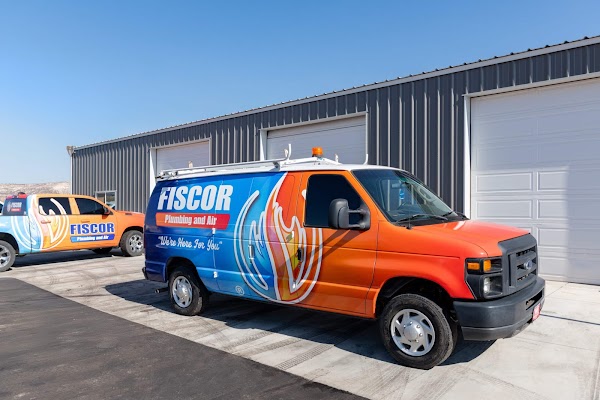 Fiscor Plumbing and Air gallery photo