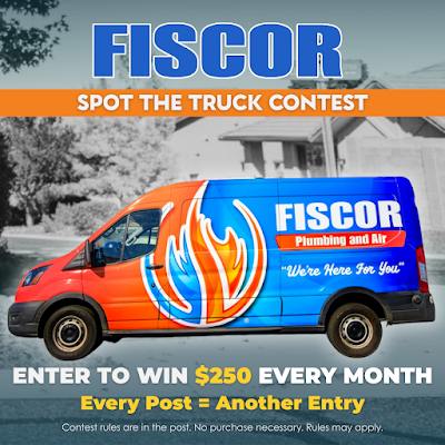 Fiscor Plumbing and Air gallery photo