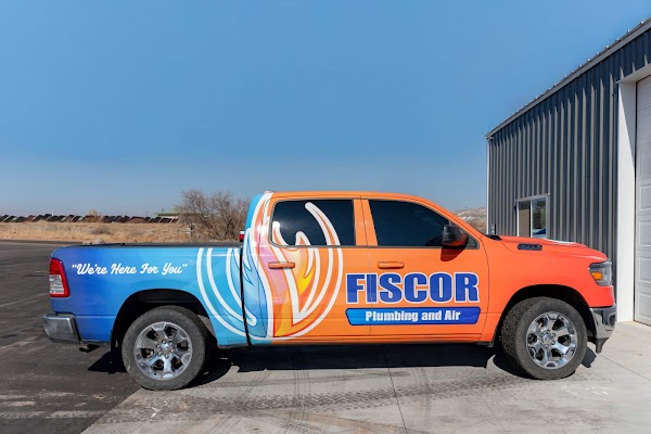 Fiscor Plumbing and Air gallery photo