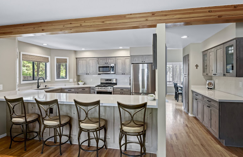 Outlook Construction & Remodeling, Inc. General Contractor in Flagstaff, AZ photo