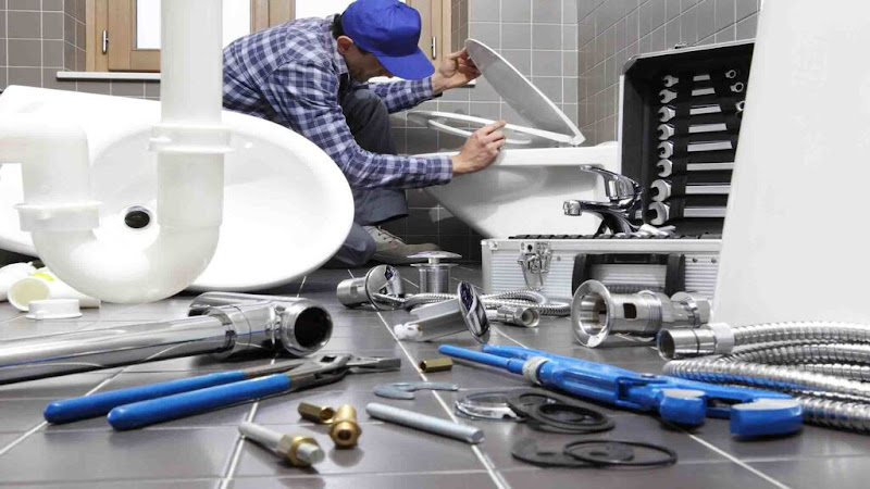 Intermountain Plumbing & Mechanical Plumber in Flagstaff, AZ photo