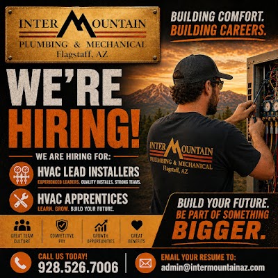 Intermountain Plumbing & Mechanical gallery photo