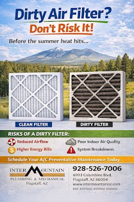 Intermountain Plumbing & Mechanical gallery photo