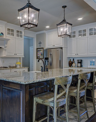 Flagstaff Custom Countertops - Stone Marble & Granite Countertop Contractor in Flagstaff, AZ photo