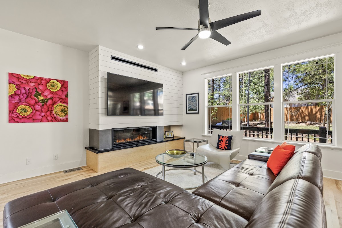 Cadence Construction, LLC General Contractor in Flagstaff, AZ photo