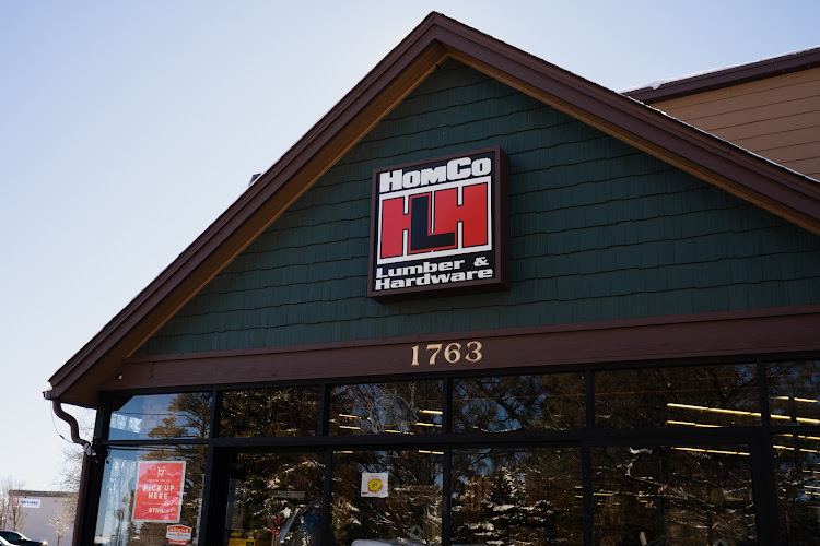 HomCo Lumber & Hardware Handyman in Flagstaff, AZ photo