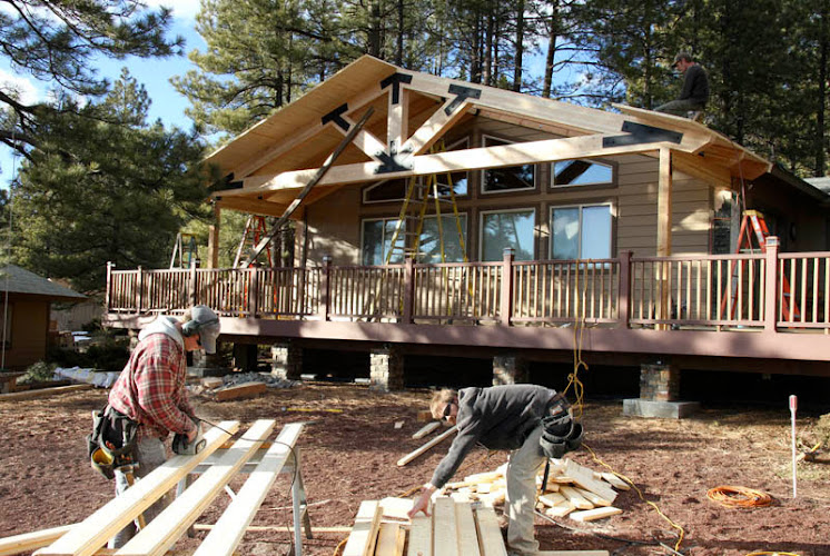 Highwood Construction General Contractor in Flagstaff, AZ photo
