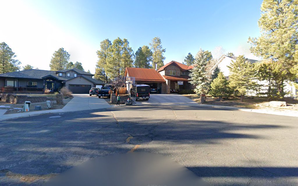 Gallery photo for Highwood Construction in Flagstaff, AZ