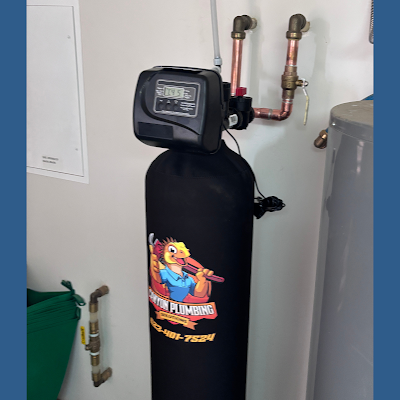 Canyon Plumbing Solutions gallery photo