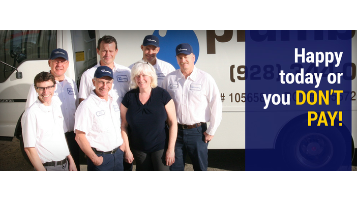 Area Plumbing Plumber in Yuma, AZ photo