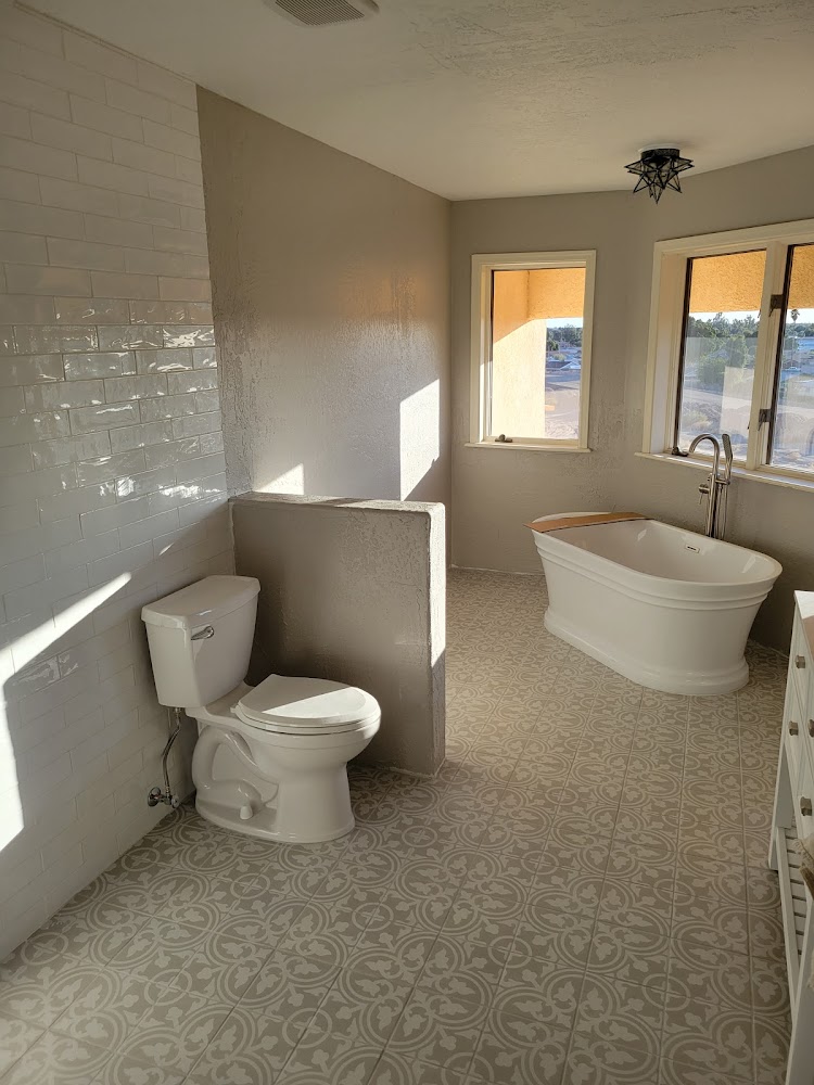 Area Plumbing gallery photo