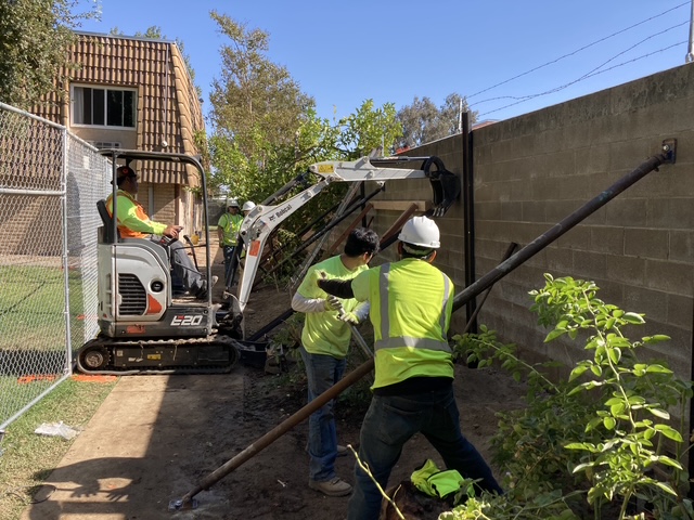 Stronghold Foundation Repair Waterproofing Service in Sacramento, CA photo