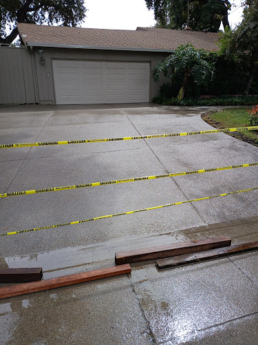Competitive Concrete Concrete Contractor in Stockton, CA photo