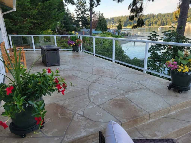 DNA Restoring Concrete Inc Concrete Contractor in Stockton, CA photo