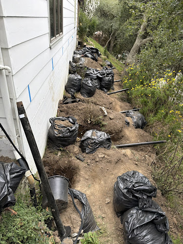 Foundation Solutions, Inc Contractor in Santa Clara, CA photo