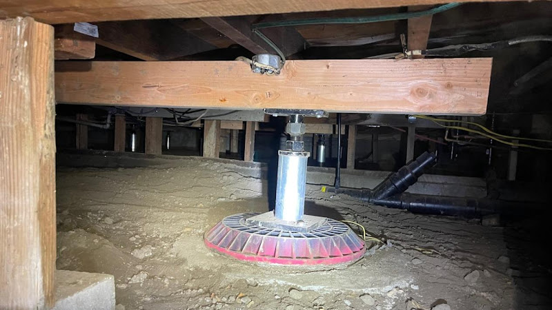 Pinnacle Home Services Contractor in Sacramento, CA photo