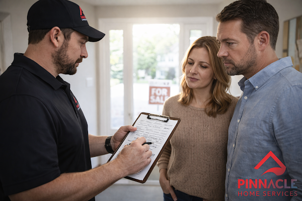 Gallery photo for Pinnacle Home Services in Sacramento, CA