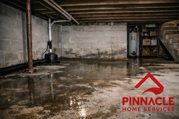 Gallery photo for Pinnacle Home Services in Sacramento, CA