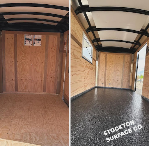 Stockton Surface Co. Concrete Contractor in Stockton, CA photo