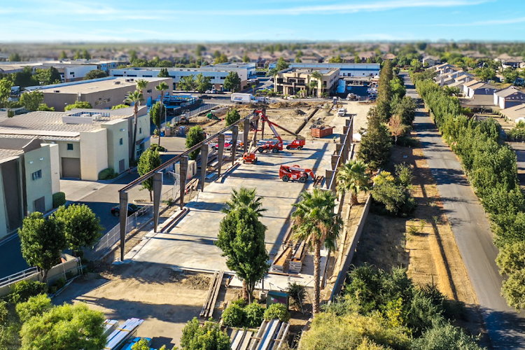 HAGGERTY Construction General Contractor in Stockton, CA photo
