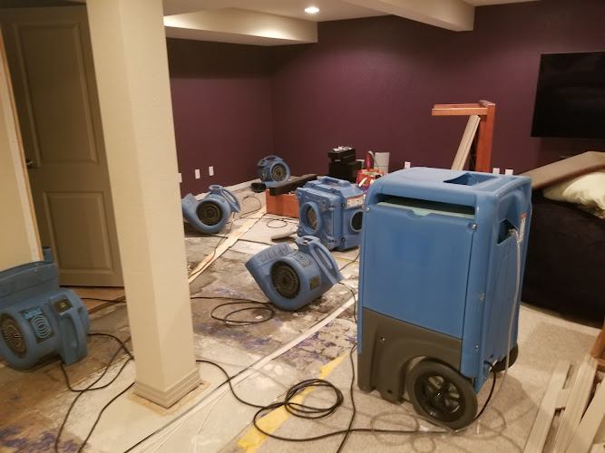 Rapid Dry Restoration Water Damage Restoration Service in Greeley, CO photo