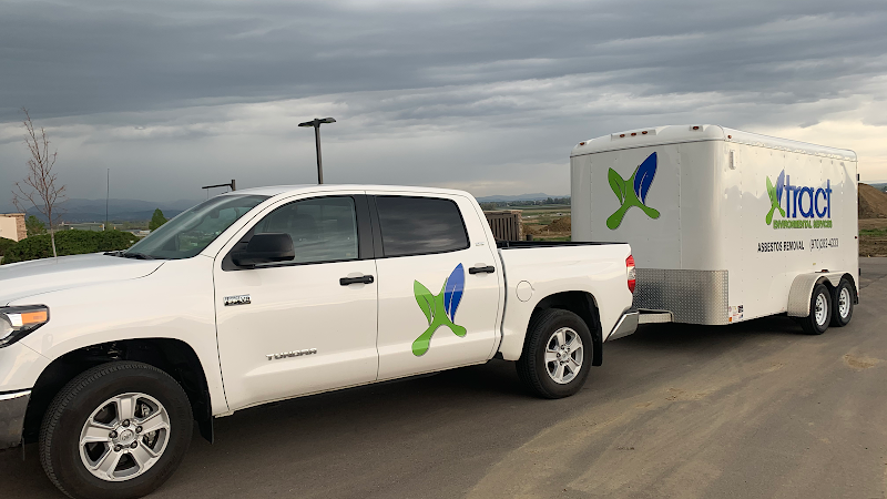 Xtract Environmental Services photo