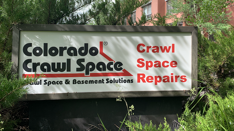 Colorado Crawl Space LLC Contractor in Main St, CO photo