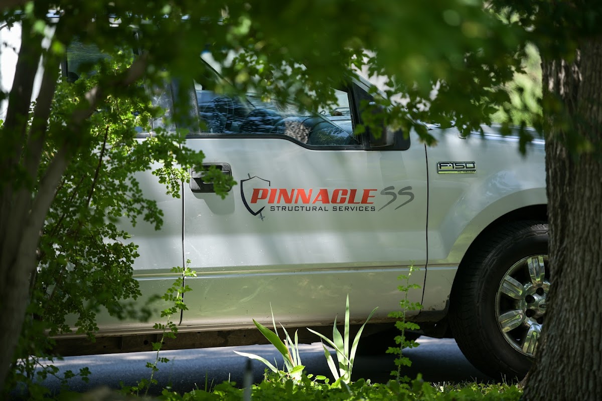 Pinnacle Structural Services Foundation in Greenwood Village, CO photo