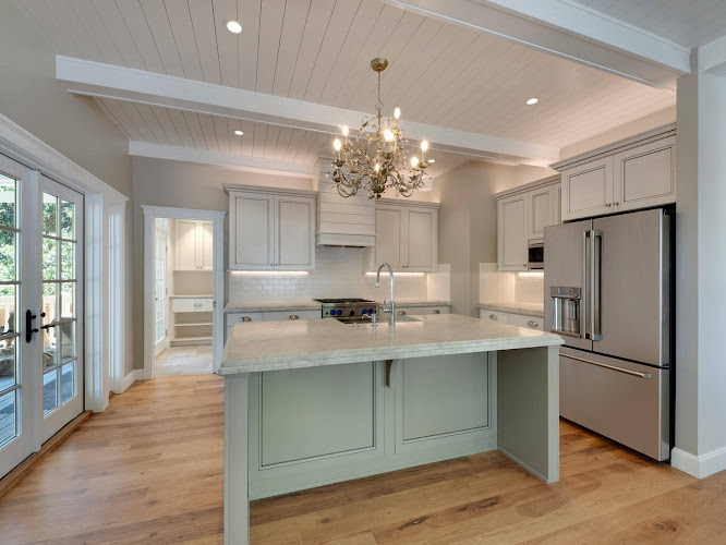 Optimum Builders Co. - Weld County General Contractor in Eaton, CO photo