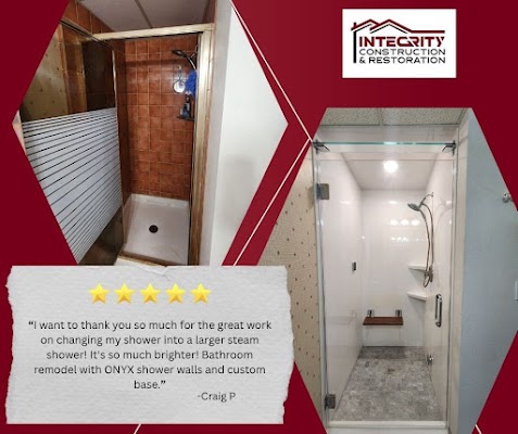 Integrity Construction & Restoration gallery photo