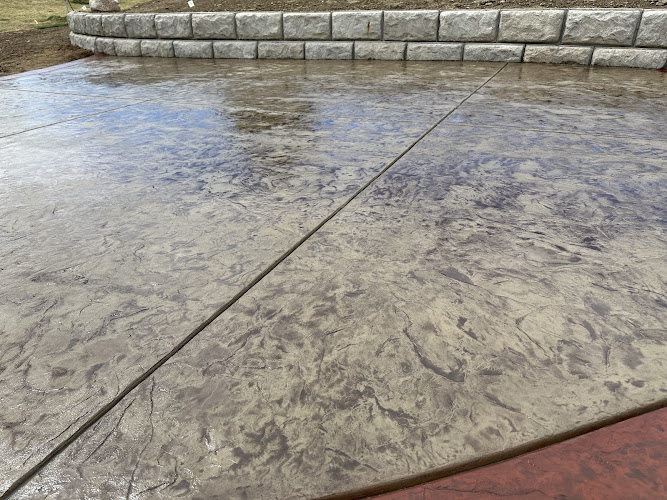 GSA Concrete Construction Company in Greeley, CO photo
