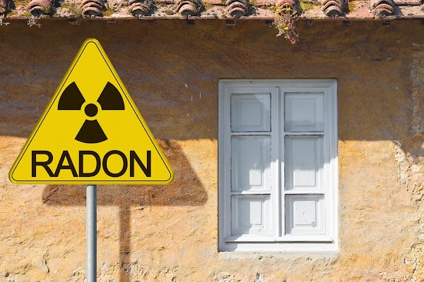 Lords Radon gallery photo in Greeley, CO