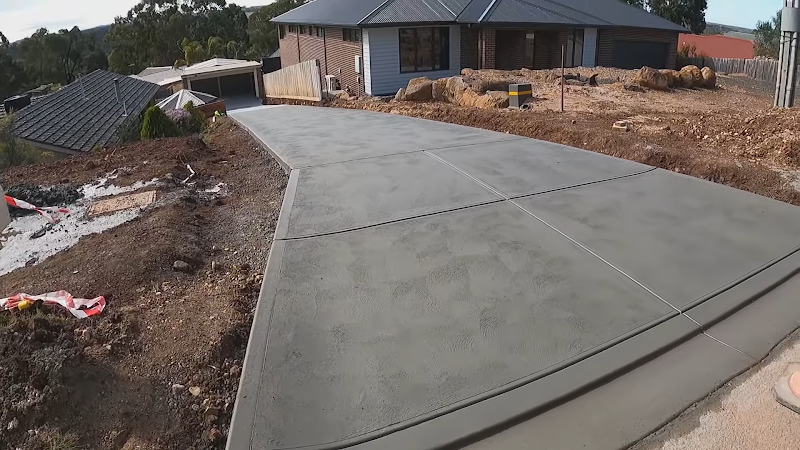 NCO Concrete Construction Concrete Contractor in Greeley, CO photo