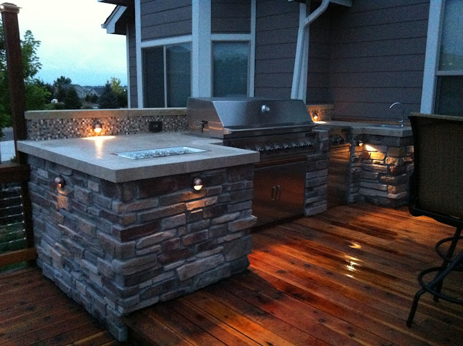 Remodelit LLC General Contractor in Greeley, CO photo