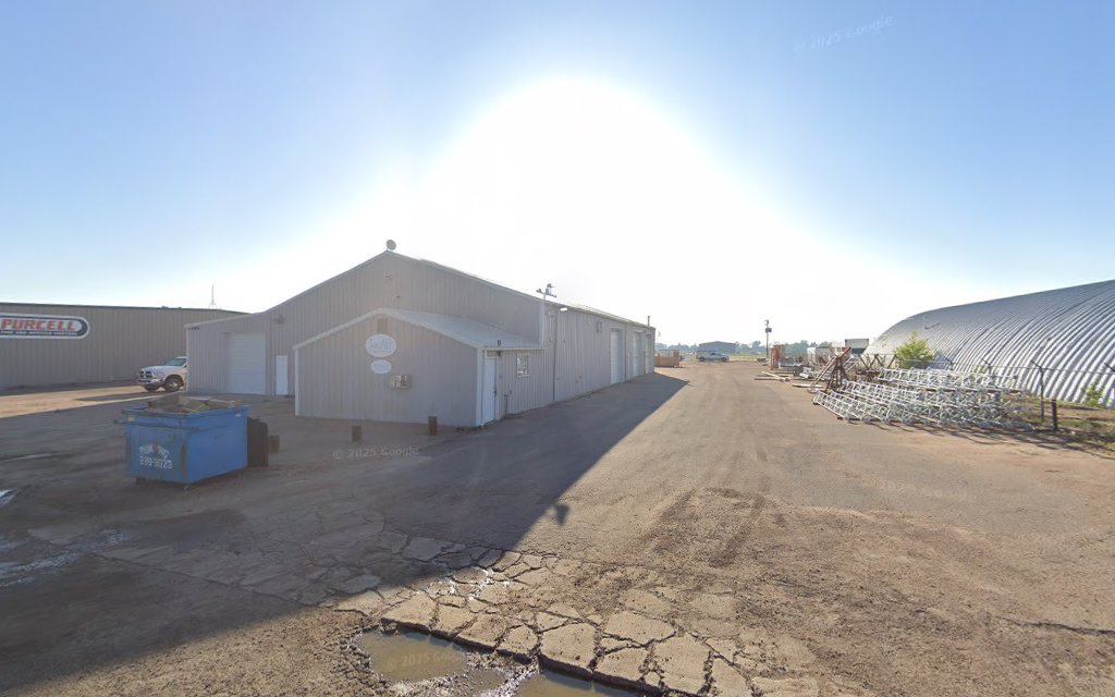 Best Way Sealcoat and Crack Repair gallery photo