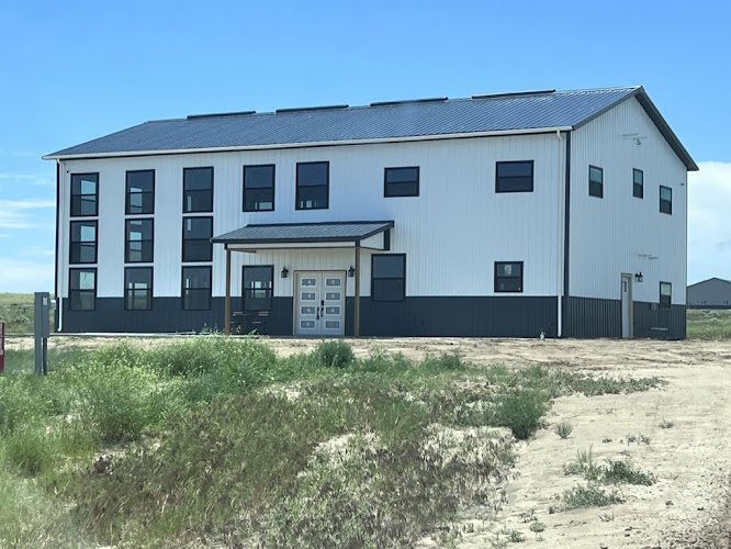 RIB Spray Foam Insulation Insulation Contractor in Weldona, CO photo