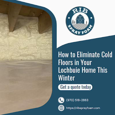 Gallery photo for RIB Spray Foam Insulation in Weldona, CO