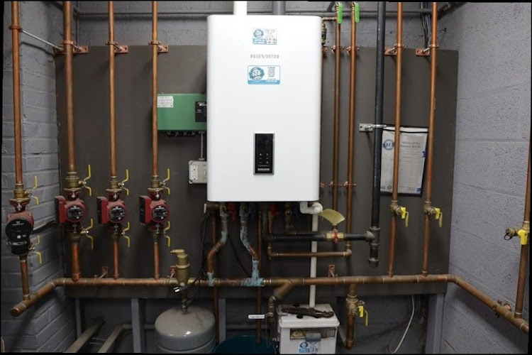 Scott Family Plumbing Plumber in New Britain, CT photo