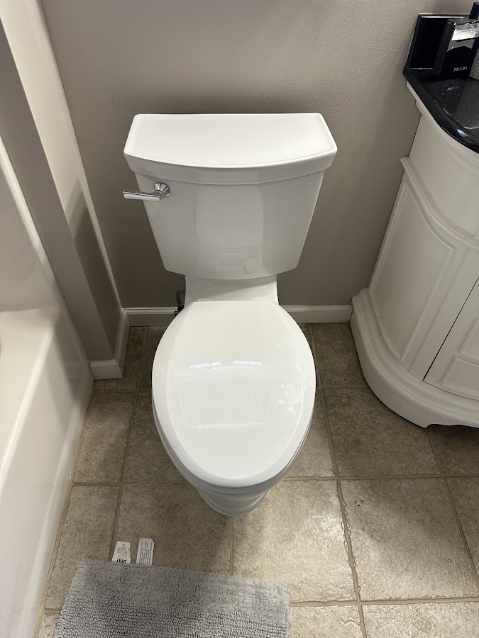 Kud-Pro Plumbing & Drain Cleaning LLC Plumber in Newington, CT photo