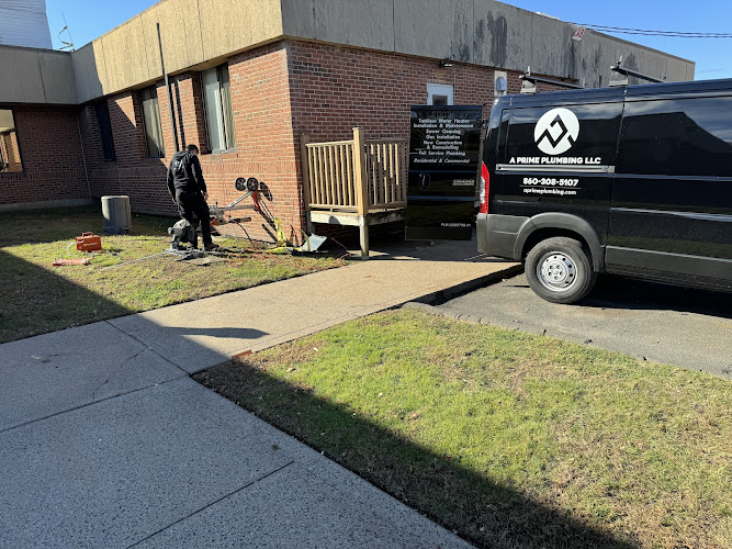 A Prime Plumbing LLC Plumber in New Britain, CT photo