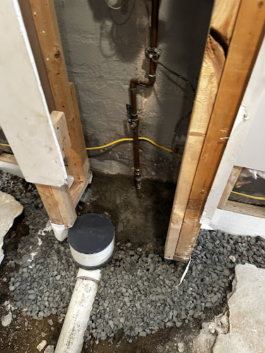 Clog Master Plumbing, HVAC and Water Damage Restoration Services Plumber in West Hartford, CT photo