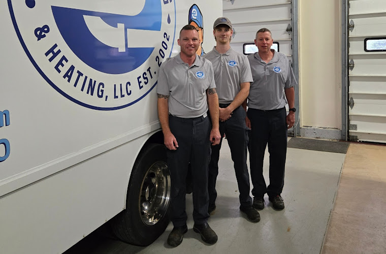 Escape Plumbing & Heating, LLC Plumber in Morris, CT photo
