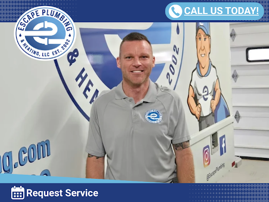 Escape Plumbing & Heating, LLC gallery photo